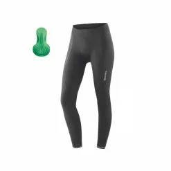 Gonso Sitivo Green Thermo Cykelshorts Til Kvinder