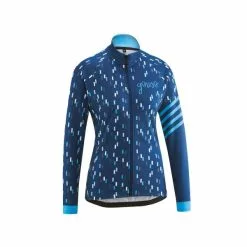 Gonso Cabreira Cykeltrøje Til Kvinder (insignier Blå)