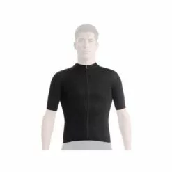 Assos SS.cento_evo8 Cykeltrøje Mænd (sortSerie)