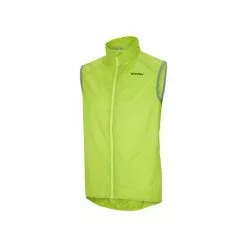 Ziener Eatan Cykelvest Mænd (grøn)