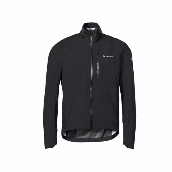 Vaude Kuro Regnjakke Til Mænd 1 Vaude Kuro Regnjakke Til Mænd