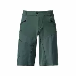 Vaude Virt Cykelshorts Til Mænd (støvet Skov)