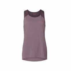 Vaude Sveit III Top Damer (lilla Skumring)