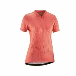 Gonso Giustina Cykeltrøje Til Kvinder (Rose Of Sharon)