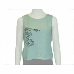 Gonso Tank Top Ladies (blå)