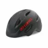 Giro Scamp MIPS Cykelhjelm Ungdom (mat Sort) -Cykeltrøjer Salg gr200166007