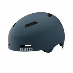 Giro Quarter FS MIPS Cykelhjelm (mat Portaro Grey)