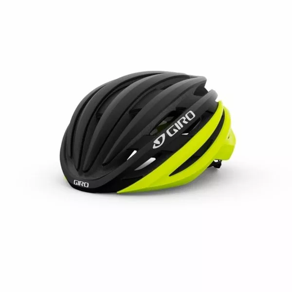 Giro Cinder MIPS Cykelhjelm (sort / Gul) 1 Giro Cinder MIPS Cykelhjelm (sort / Gul)