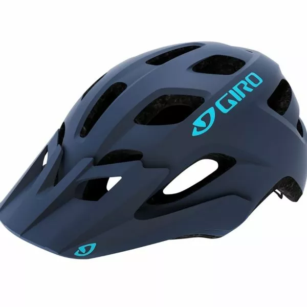 Giro Verce Cykelhjelm (mat Mørkeblå) 1 Giro Verce Cykelhjelm (mat Mørkeblå)