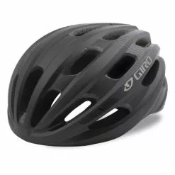 Giro Isode MIPS Cykelhjelm (mat Sort)