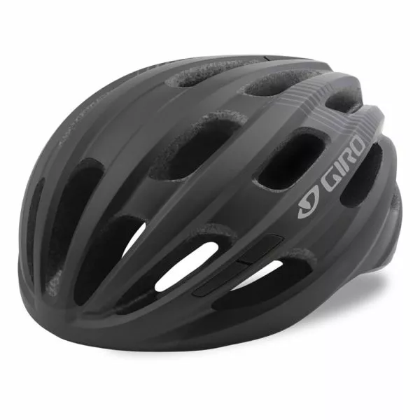 Giro Isode MIPS Cykelhjelm (mat Sort) 1 Giro Isode MIPS Cykelhjelm (mat Sort)