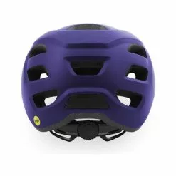 Giro Tremor MIPS Hjelm Til Børn (mat Lilla)