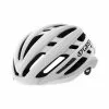 Giro Agilis Cykelhjelm (mat Hvid) -Cykeltrøjer Salg gr200244019