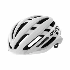 Giro Agilis Cykelhjelm (mat Hvid)