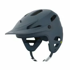 Giro Tyrant Spherical MIPS Cykelhjelm (mat Portaro Grå)