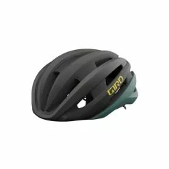 Giro Synthe MIPS II Cykelhjelm (mat Varm Sort)
