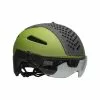 Bell Annex Shield MIPS Cykelhjelm (mat Grøn) -Cykeltrøjer Salg gr210154013 2