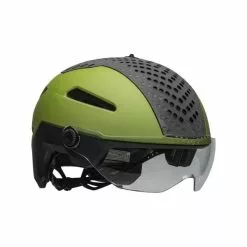 Bell Annex Shield MIPS Cykelhjelm (mat Grøn)