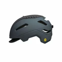 Bell Annex MIPS Cykelhjelm (mat Bly Sort)