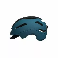 Bell Hub Cykelhjelm (mat Denim)