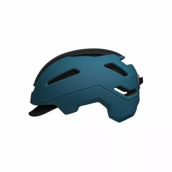 Bell Hub Cykelhjelm (mat Denim) 1 Bell Hub Cykelhjelm (mat Denim)