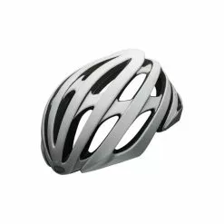 Bell Stratus MIPS Cykelhjelm (mat / Blank Hvid / Sølv)