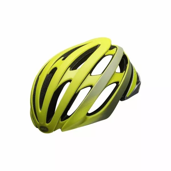 Bell Stratus Ghost MIPS Cykelhjelm (gul) 1 Bell Stratus Ghost MIPS Cykelhjelm (gul)