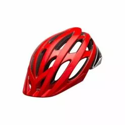 Bell Catalyst MIPS Cykelhjelm (mat / Blank Sort / Rød)