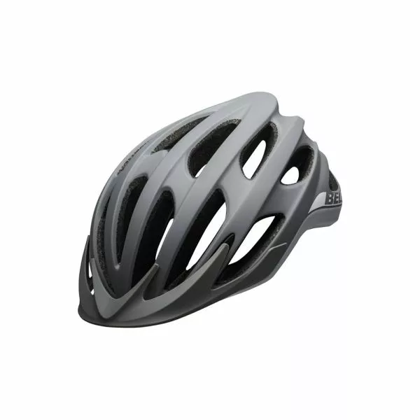 Bell Drifter MIPS Cykelhjelm (mat/glans Grå) 1 Bell Drifter MIPS Cykelhjelm (mat/glans Grå)