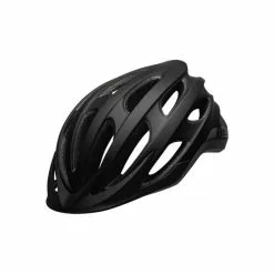 Bell Drifter Cykelhjelm (mat / Blank Sort / Grå)