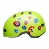 Bell Lil Ripper Monsters Børnehjelm (grøn) -Cykeltrøjer Salg gr210208003