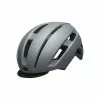 Bell Daily Cykelhjelm Damer (mat Sort / Grå) -Cykeltrøjer Salg gr210225007 1