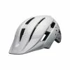 Bell Sidetrack II MIPS Cykelhjelm Ungdom (hvid)