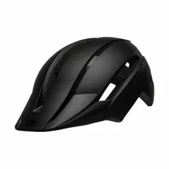 Bell Sidetrack II MIPS Cykelhjelm Ungdom (mat Sort)