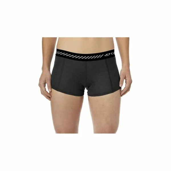 Giro Boy Undershort II Undershorts Til Damer 1 Giro Boy Undershort II Undershorts Til Damer