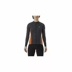 Giro Chrono Pro Windbloc Jersey Vindtrøje Kvinder (cinnoberrød)