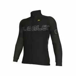 ALE Alé Solid Block Cykeljakke Mænd