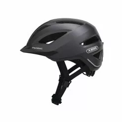 Abus Pedelec 1.1 Cykelhjelm (titanium)