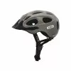 Abus Youn-I Ace Cykelhjelm (sølvmetallic) 3 Abus Youn-I Ace Cykelhjelm (sølvmetallic) -Cykeltrøjer Salg ll75.2 414 1