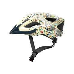 Abus Aduro 2.0 Cykelhjelm (creme)