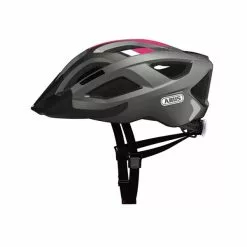 Abus Aduro 2.0 Cykelhjelm (cementgrå)