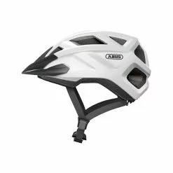 Abus MountZ Cykelhjelm (polarhvid)