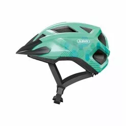 Abus MountZ Cykelhjelm (celeste Grøn)