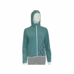 Maloja Bellavista Cykeljakke Til Kvinder (blå)