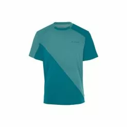 Vaude Moab T-shirt Til Damer (Neptun)