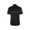 Vaude Sentiero II Cykeltrøje Mænd -Cykeltrøjer Salg men sentiero shirt black