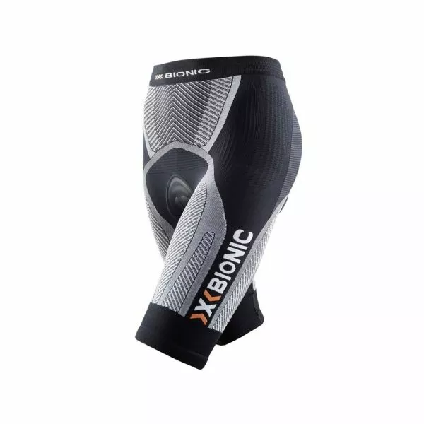 X-Bionic The Trick Cykelshorts Til Kvinder (sort / Hvid) 1 X-Bionic The Trick Cykelshorts Til Kvinder (sort / Hvid)