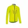 Gonso Halit Funktionsjakke Mænd (gul) 3 Gonso Halit Funktionsjakke Mænd (gul) -Cykeltrøjer Salg q21 1