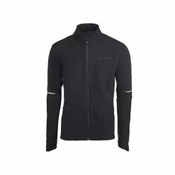 Vaude Wintry IV Softshell Jakke Mænd (sort)