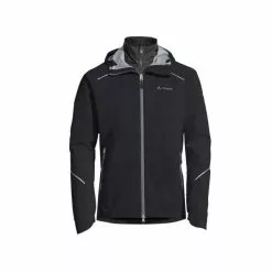 Vaude Yaras 3in1 Dobbeltjakke Til Mænd (uni Black)